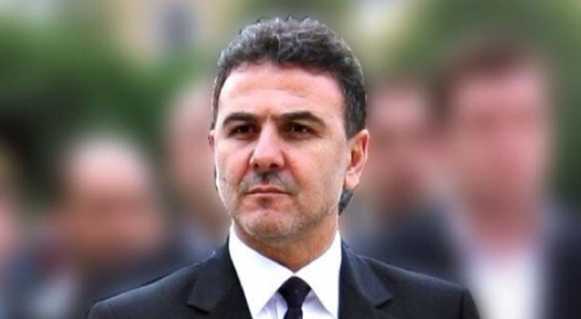 Esenyurt&#039;un yeni belediye başkan adayı belli oldu | Ali Murat Alatepe kimdir?