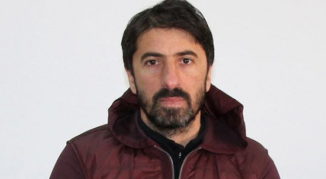 FETÖ&#039;den gözaltına alınan Zafer Biryol, her şeyi itiraf etti