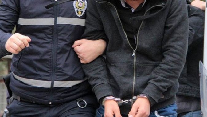 FETÖ&#039;ye yönelik &#039;gaybubet&#039; soruşturmasında 30 kişi tutuklandı