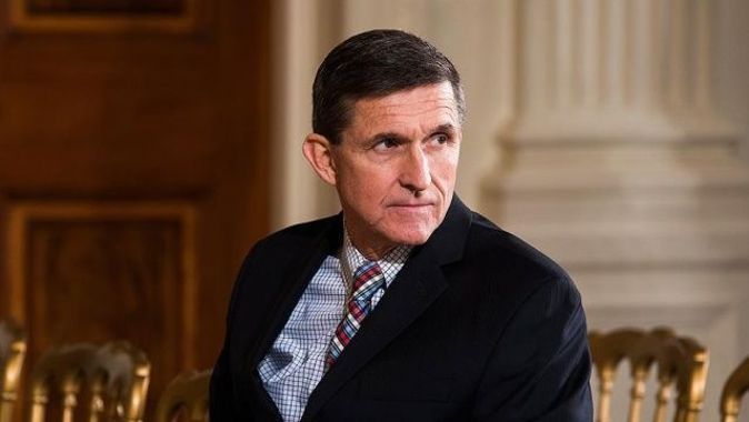Flynn, Rusya soruşturması konusunda &#039;FBI&#039;a yalan söylediğini&#039; kabul etti