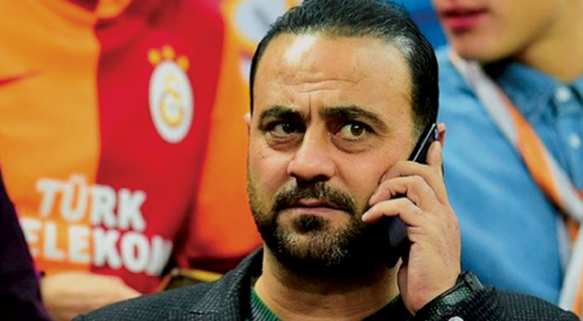 Galatasaray&#039;ı devre arasına kadar Hasan Şaş çalıştıracak