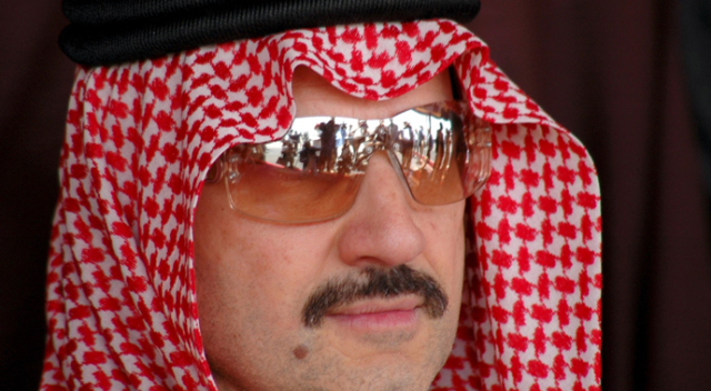 Gözaltındaki Suudi Prens hakkında flaş iddia!