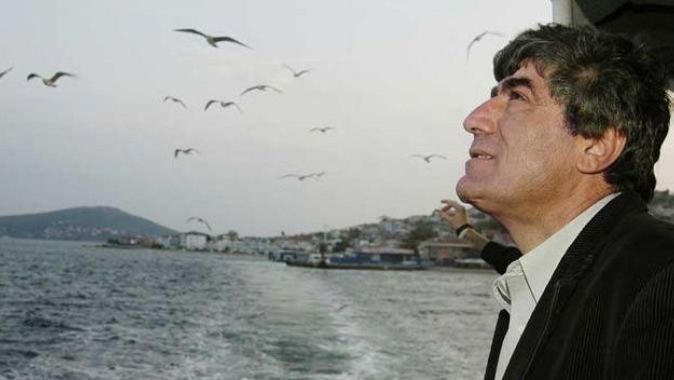 Hrant Dink cinayeti davasında 5 sanık hakkında tahliye kararı