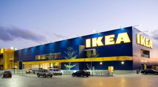 IKEA&#039;ya vergi soruşturması şoku!