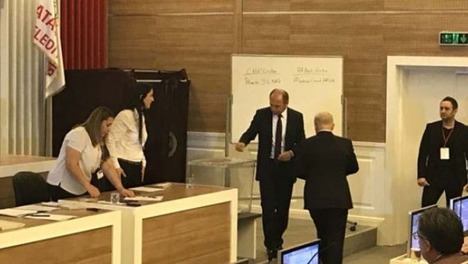 İlhami Yılmaz Ataşehir Belediye Başkanvekili seçildi (İlhami Yılmaz kimdir?)