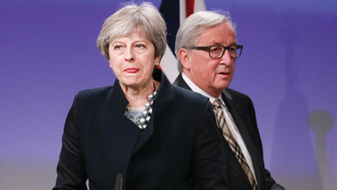 İngiltere ve AB, Brexit görüşmelerinde anlaşamadı