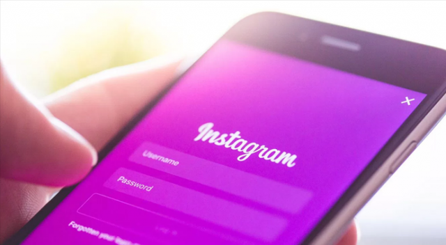 Instagram’a Messenger geliyor