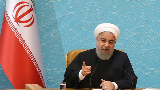 İran’dan “İsrail’le ilişkiyi kesin” çağrısı