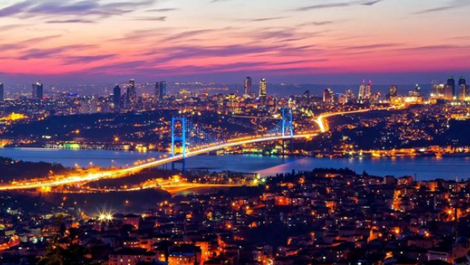 İstanbul&#039;un en zengin ve en fakir ilçeleri
