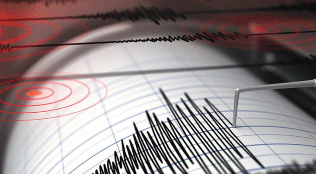 İzmir&#039;de deprem oldu! Nerede deprem oldu? (Son depremler)