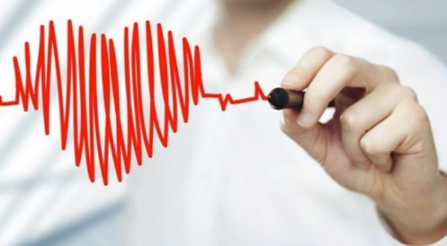 Kalp sağlığı için uzmanından öneriler
