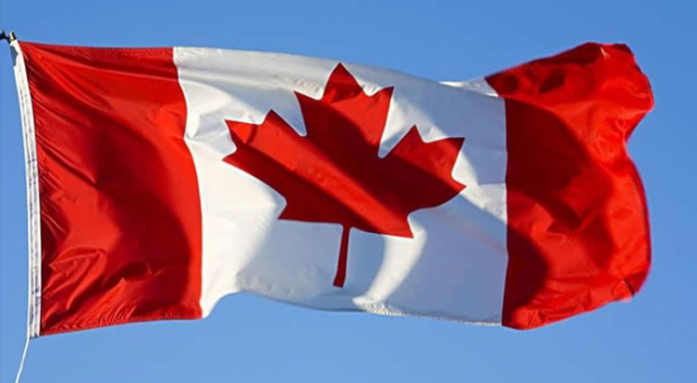 Kanada&#039;dan Libya Ulusal Mutabakat Hükûmetine destek