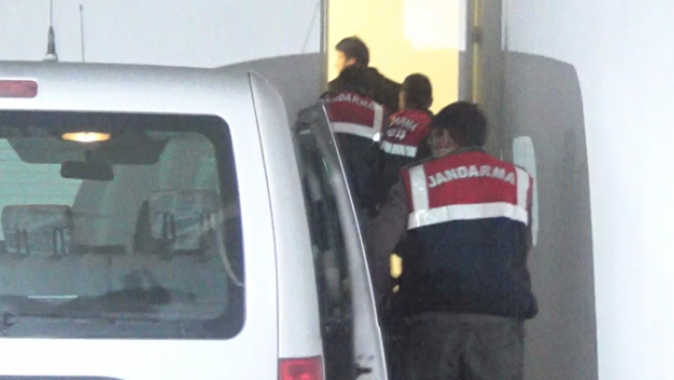 Kastamonu’da 5 kişinin kaybolduğu yangınla ilgili 2 gözaltı