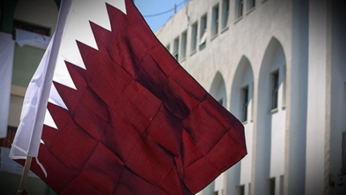 Katar&#039;dan arabuluculuk iddialarına yalanlama
