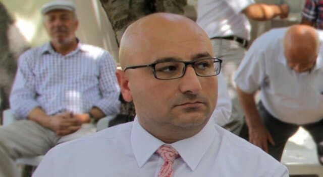 Kılıçdaroğlu&#039;nun eski danışmanına FETÖ&#039;den hapis cezası