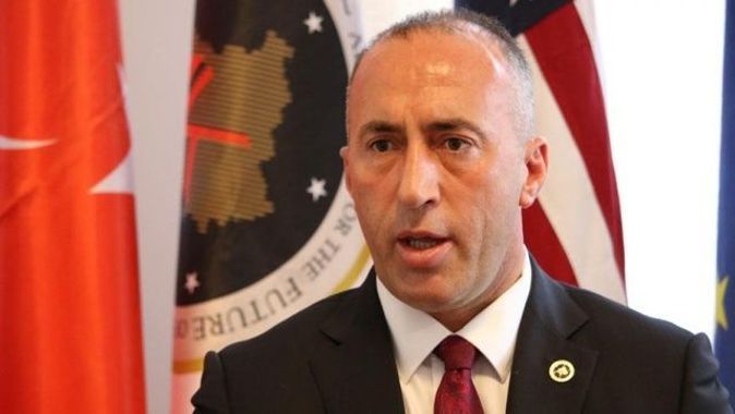 Kosova Başbakanı Haradinaj, Interpol&#039;ün arananlar listesinden çıkarıldı