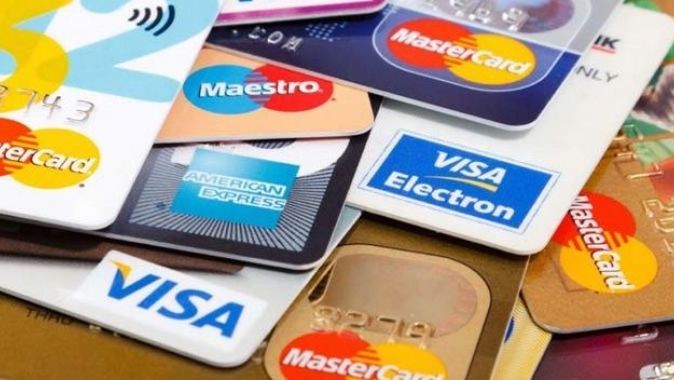 Kredi kartı kullananlar dikkat, siliniyor!