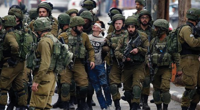 Kudüs direnişinin sembol ismi Fevzi el-Cüneydi serbest bırakıldı