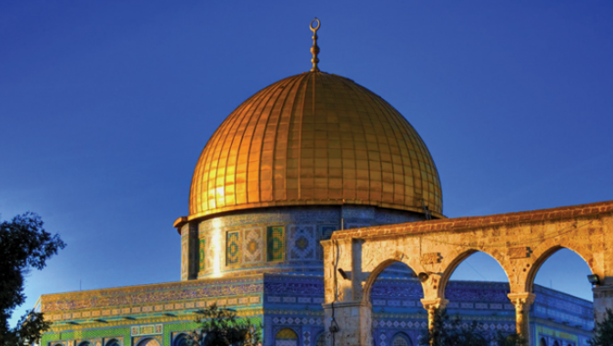 Kudüs için sesi çıkmayan tek Müslüman yönetim IKBY