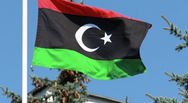 Libya&#039;da 2018&#039;de yapılacak seçimlere bir onay daha