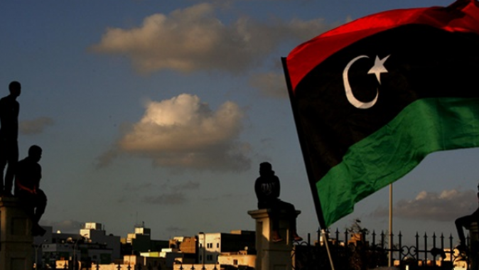 Libya&#039;dan Çekya&#039;ya tepki
