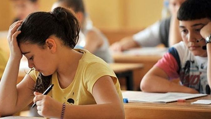 Liselere Geçiş Sınavı tarihi açıklandı
