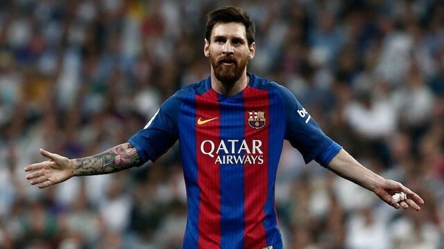 Messi&#039;nin ağabeyi kaza geçirdi