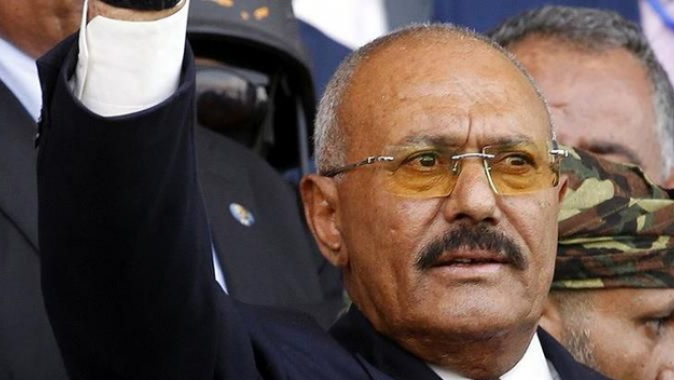 Mısır&#039;dan eski Yemen Cumhurbaşkanı&#039;nın öldürülmesine ilişkin açıklama