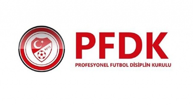 PFDK&#039;dan Beşiktaş, Fenerbahçe ve Galatasaray&#039;a para cezası