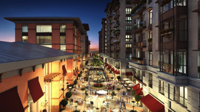 Piyalepaşa İstanbul’un Alışveriş Sokağı tanıtıldı