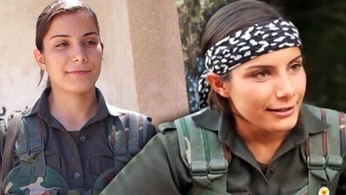 PKK&#039;nın &quot;reklam yüzü&quot; etkisiz hale getirildi