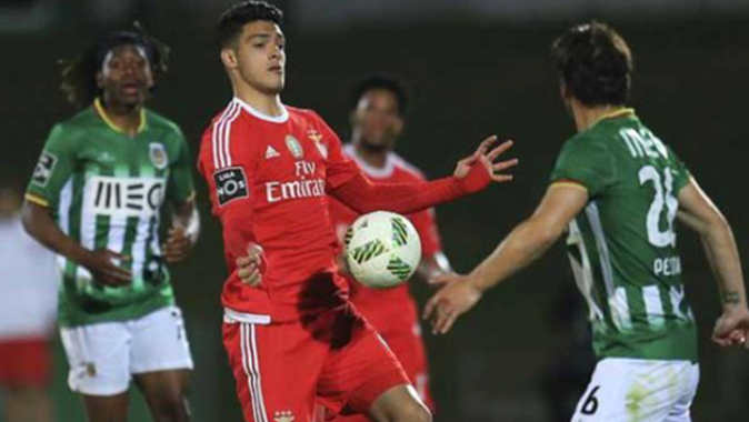 Rio Ave - Benfica maçında şike olduğu gerekçesi ile soruşturma başlatıldı