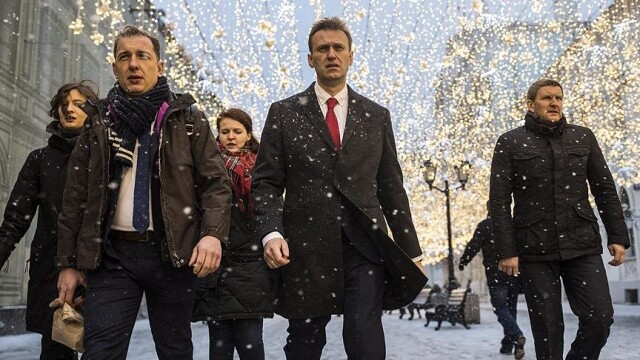 Rus muhalif lider Navalnıy, halkı sokağa çağırdı
