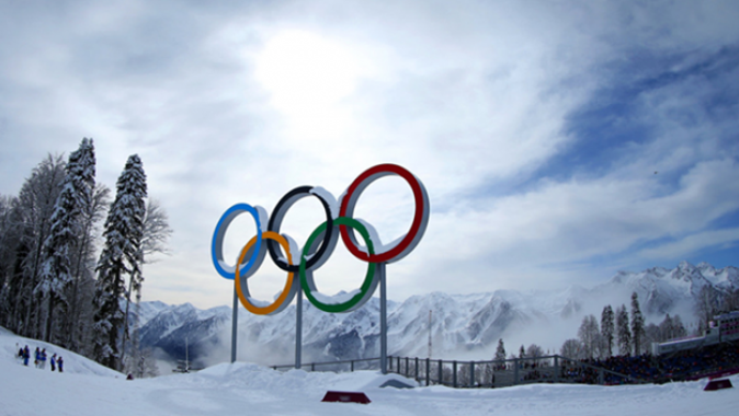 Rusya, 2018 Kış Olimpiyatları&#039;ndan men edildi!
