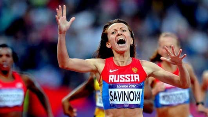 Rusya, IOC ile tarafsız atletleri görüşecek!