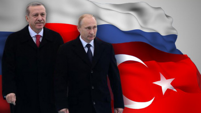 Rusya&#039;nın Türk kalifiye uzmanlara talebi artıyor