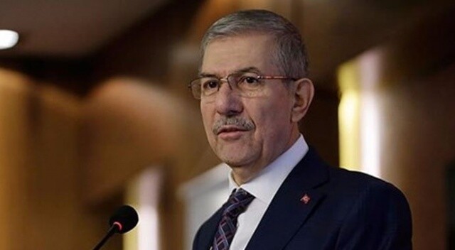 Sağlık Bakanı Ahmet Demircan&#039;dan &#039;istifa&#039; açıklaması