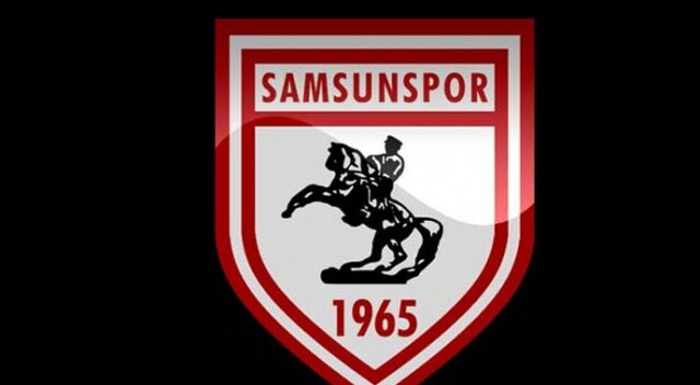 Samsunspor Yönetimi istifa etti
