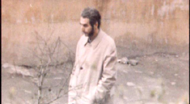 Seyyid Ahmet Arvasi Hoca&#039;yı kaybedişimizin 29. yılı