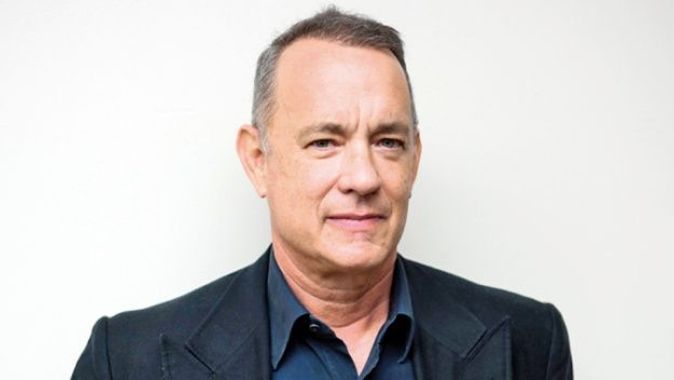 Tom Hanks: Taciz skandalı  beni şaşırtmadı