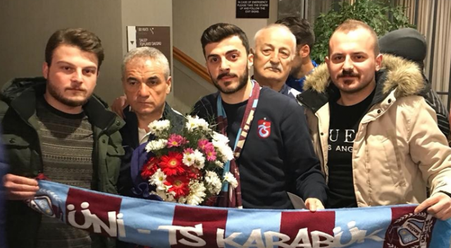 Trabzonspor, Safranbolu’da
