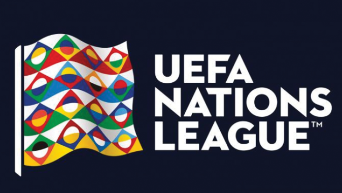 UEFA Uluslar Ligi&#039;nde torbalar belli oldu! İşte Türkiye&#039;nin rakipleri...