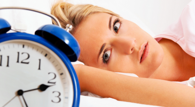 Uyku bozuklukları ihmal edilmemeli