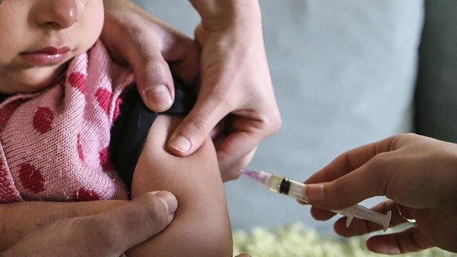 Viral hepatitlere aşı uyarısı