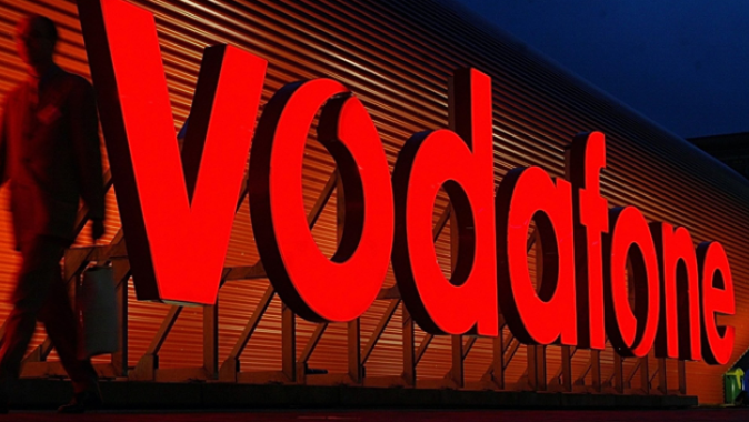 Vodafone televizyon hizmeti verecek