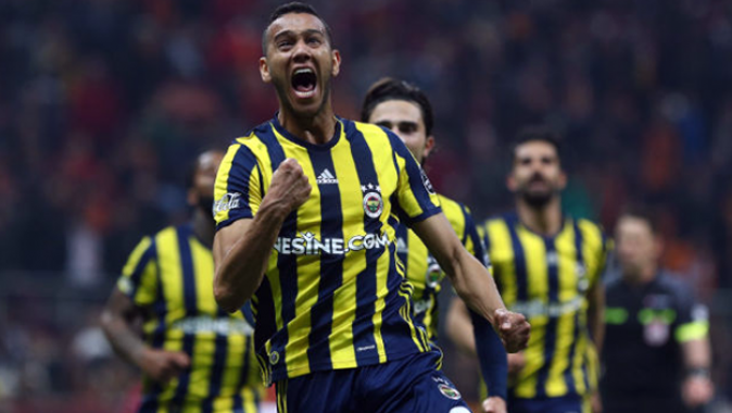 West Bromwich Josef için Fenerbahçe&#039;ye 15 milyon euro