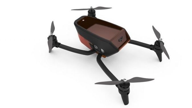 Yerli drone &#039;APE X&#039; Arıkovanı’nda fonlamaya açıldı