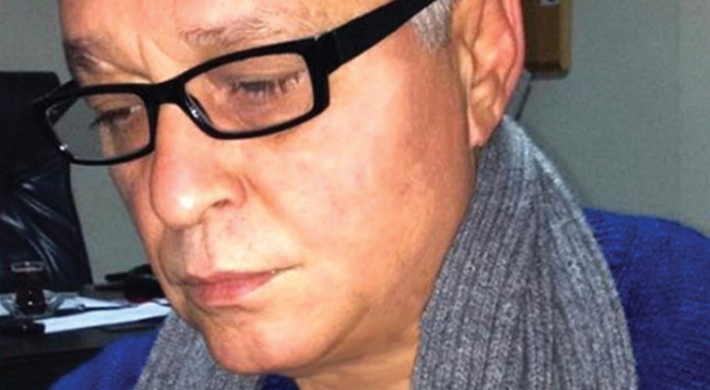 Yönetmen Mustafa Mayadağ hayatını kaybetti | Mustafa Mayadağ Kimdir
