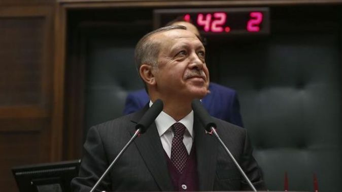 2019 için destek açıklayan Bahçeli&#039;ye Erdoğan&#039;dan ilk cevap