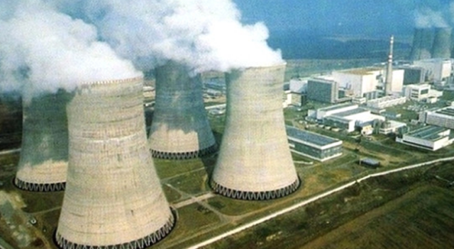 3&#039;üncü nükleer santralin yeri belli oluyor